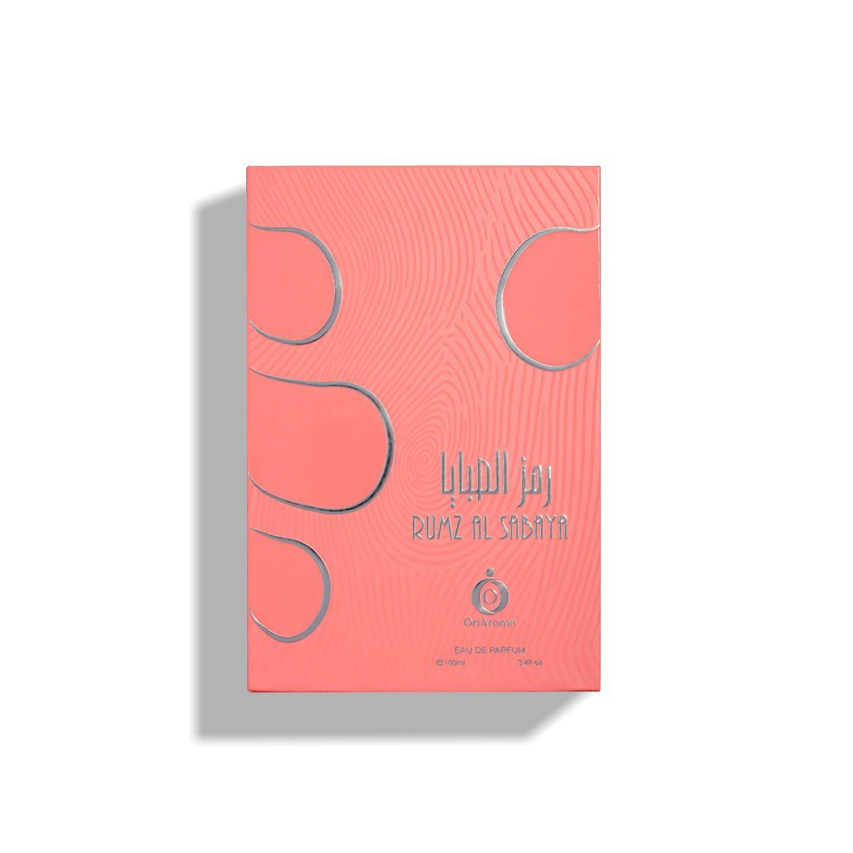 RUMZ AL SABAYA 100 ml EDP