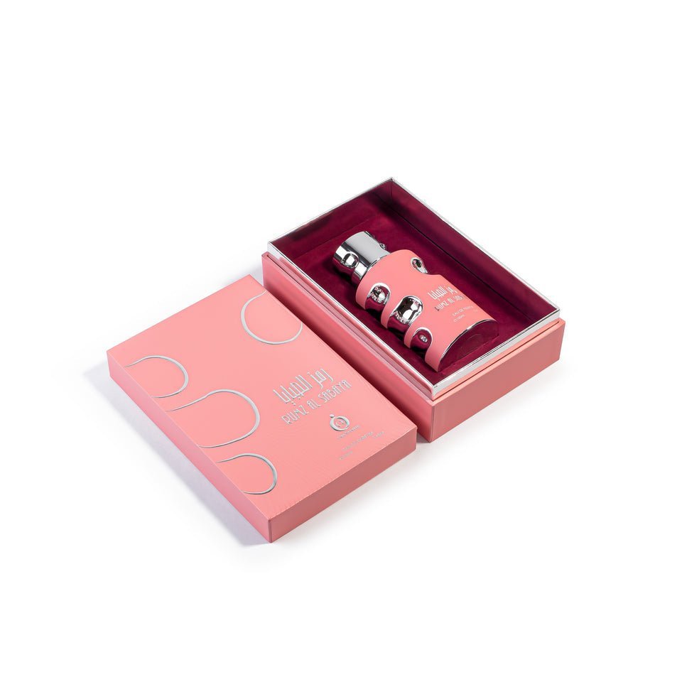 RUMZ AL SABAYA 100 ml EDP