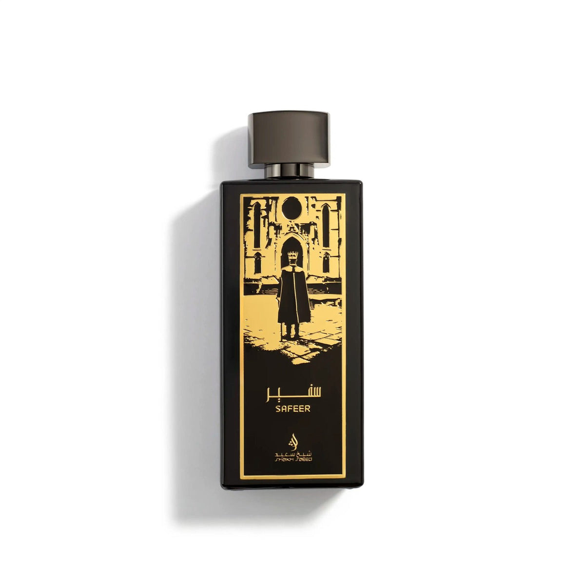 SAFEER 100ML