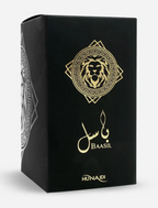 BAASIL 100 ml EDP – Hunaidi