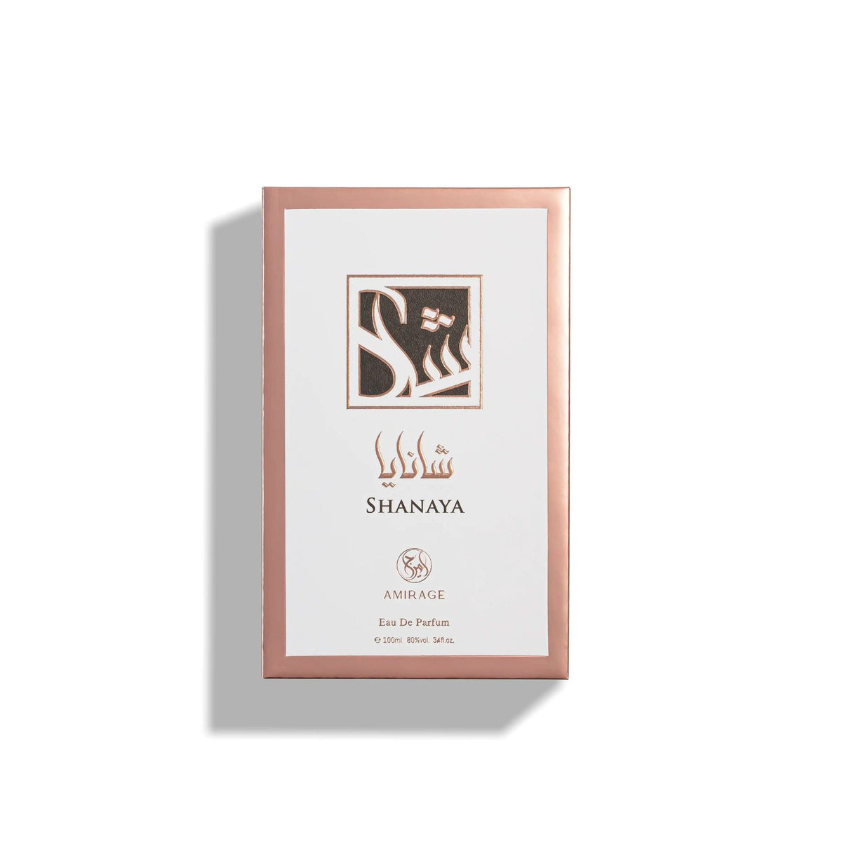 SHANAYA 100ML EDP