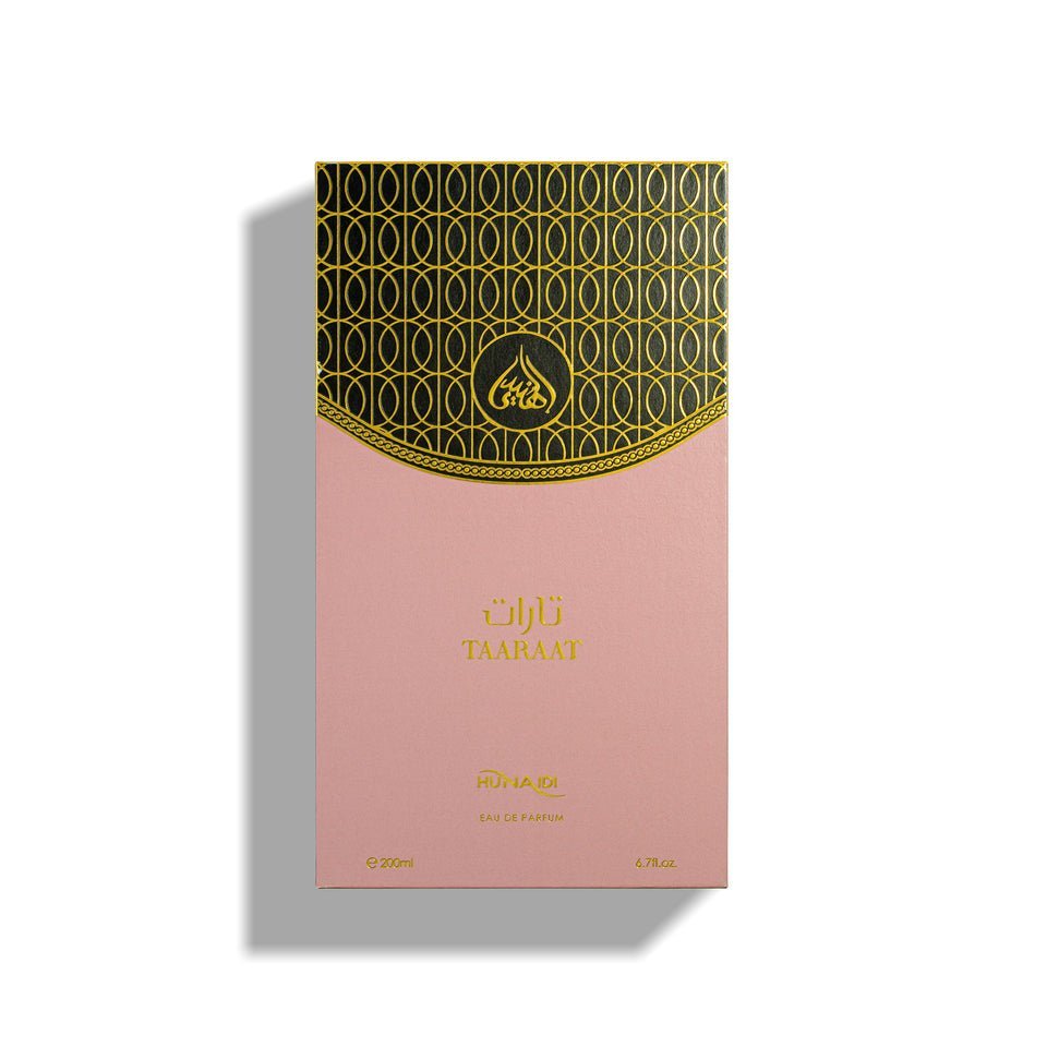 TAARAAT 200 ml EDP – Hunaidi