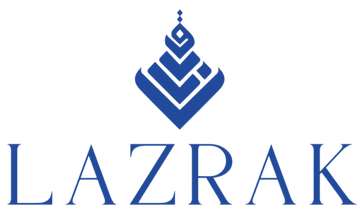 Lazrak Fragrances