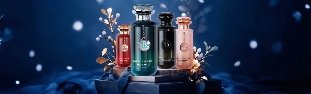 RIZZ Collection