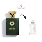 Anaqah Na'ima 100ml Edp