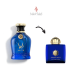 ARIYA 100ML