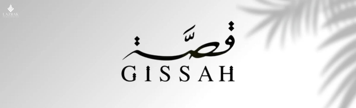Ibraq & Gissah Collection