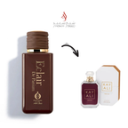 Eclair De Parfum 100 ML