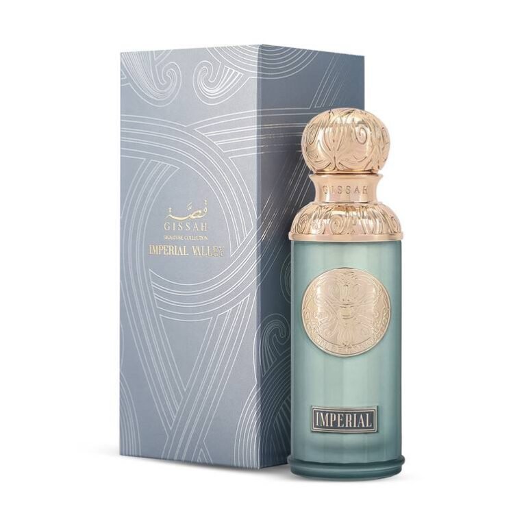GISSAH IMPERIAL VALLEY 50 ML