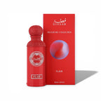 GISSAH ROUGE 50 ML