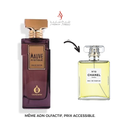 MAUVE MYSTIQUE – Eau de Parfum 100 ml