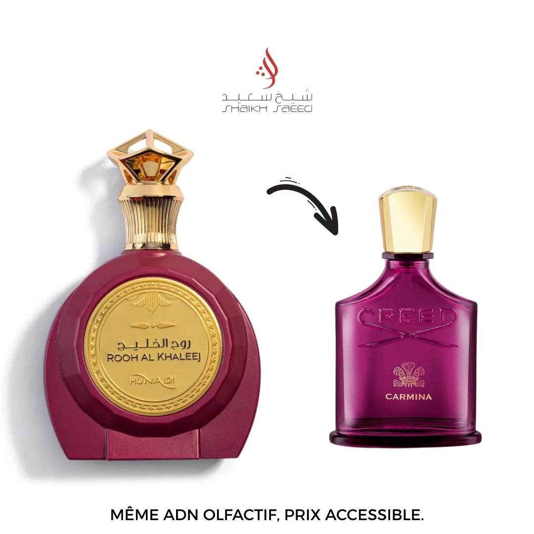 ROOH AL KHALEEJ 100ML EDP