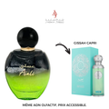 KISSAT AL HUB-ASALI EDP 100 ML BY Oriarome