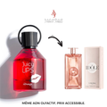 JUICY LIPS – Eau de Parfum (Hunaidi)