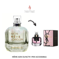MON RÊVE LONDON — Eau de Parfum 90 ml