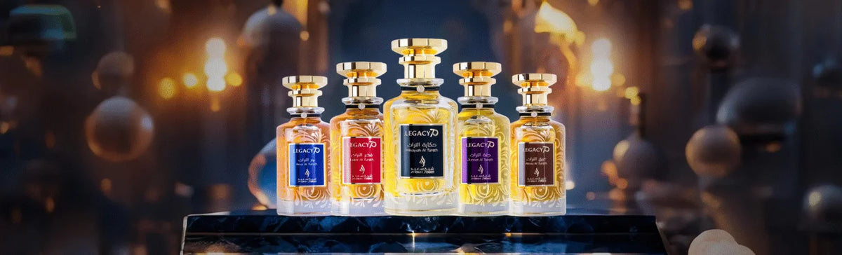 Legacy 70 Collection
