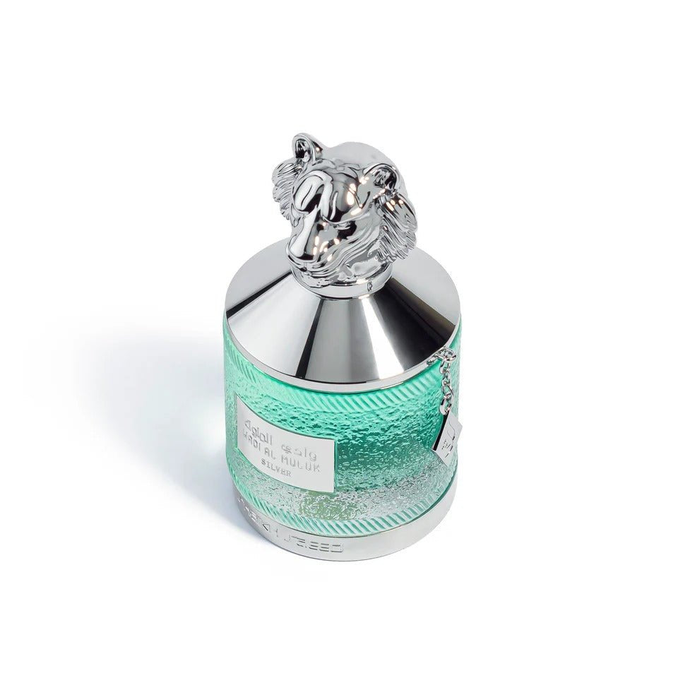 WADI AL MULUK SILVER 100ML EDP