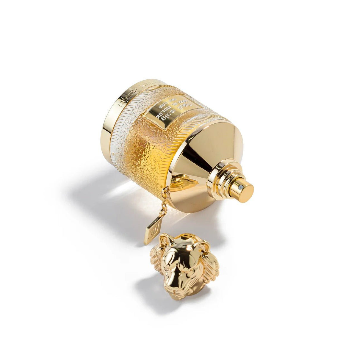 WADI AL MULUK GOLD ELIXIR 100ML EDP