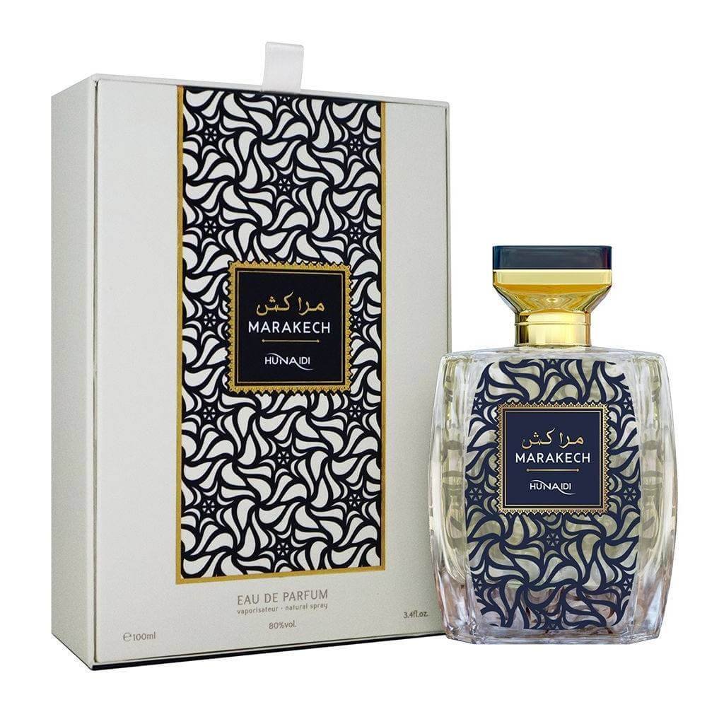 MARAKECH 100 ml EDP – Hunaidi