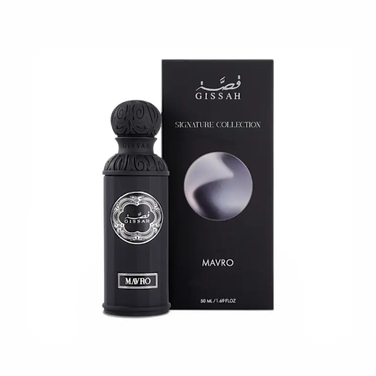 GISSAH MAVRO 50 ML
