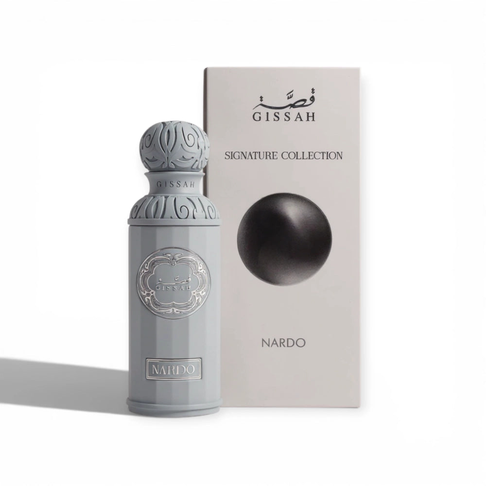 GISSAH NARDO 50 ML