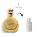 NUWWAR AL QAMAR 100 ml EDP