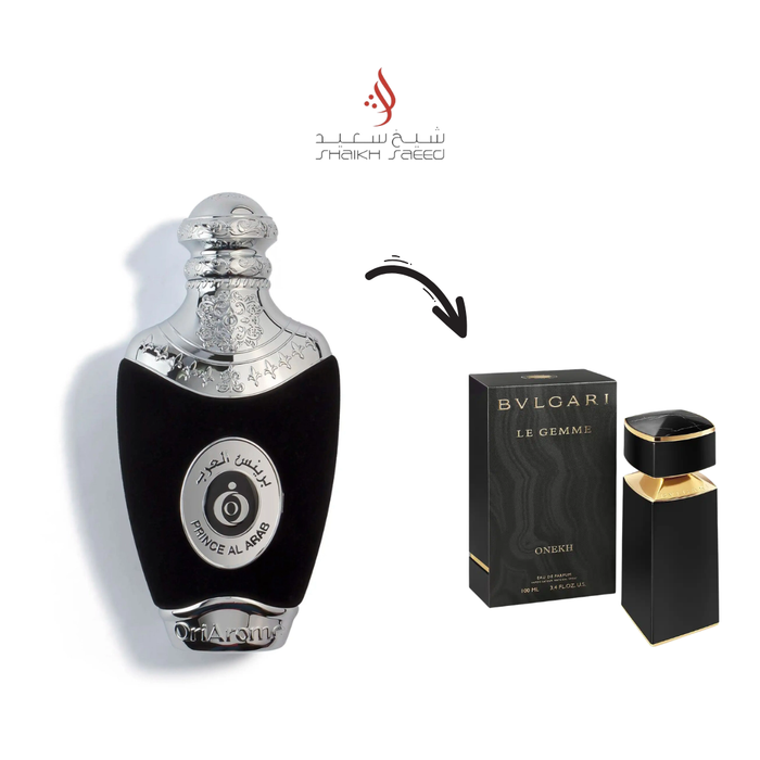PRINCE AL ARAB 100ML EDP