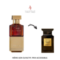 CAFÉ ALCHEMY 100ML EDP