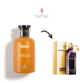 OUD Wa AL GAHWA 100ML