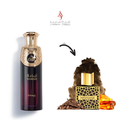 NABDAH 200 ml – Eau de Parfum