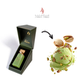 BARACA PISTACHIO – Eau de Parfum 100 ml (Oriarome)