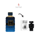 KHALAB – Eau de Parfum 100 ml (Ard Al Shuyukh)
