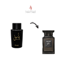 BAASIL 100 ml EDP – Hunaidi
