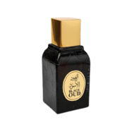 BLACK OUD – Eau de Parfum (Ard Al Shuyukh)