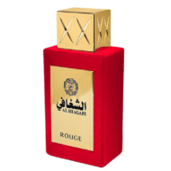 AL SHAGAFI ROUGE 100ML EDP