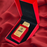 AL SHAGAFI ROUGE 100ML EDP – Image 3