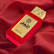 AL SHAGAFI ROUGE 100ML EDP – Image 2