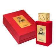 AL SHAGAFI ROUGE 100ML EDP – Image 4