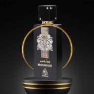 MASHOOR – Eau de Parfum 100 ml (Ard Al Shuyukh) – Image 2
