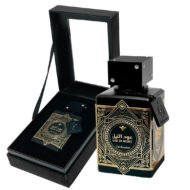 Oud By Night EDP 100ML – Image 3