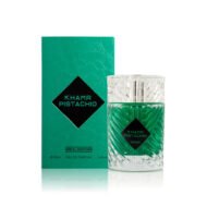 KHAMR PISTACHIO – Eau de Parfum 100 ml – Image 4