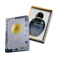 Kissat Al Hub Hulmi – Eau de Parfum 100 ml BY Oriarome – Image 2