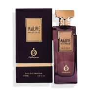 MAUVE MYSTIQUE – Eau de Parfum 100 ml – Image 4