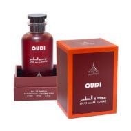OUD wa AL TAMAR 100ML – Image 2