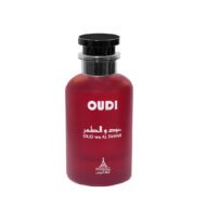 OUD wa AL TAMAR 100ML