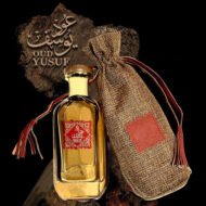 OUD YUSUF 100ML - ARD AL SHUYUKH – Image 3
