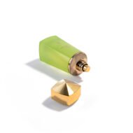 BARACA PISTACHIO – Eau de Parfum 100 ml (Oriarome) – Image 4