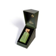 BARACA PISTACHIO – Eau de Parfum 100 ml (Oriarome) – Image 2