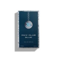 RIZZ CLUB BLUE 100ML EDP. – Image 5