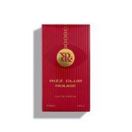RIZZ CLUB ROUGE 100 ml EDP – Image 5